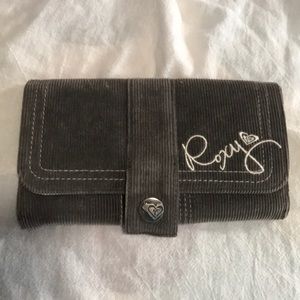 Roxy wallet
